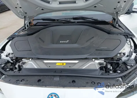 2024 BMW I4 Edrive35 z USA, uszkodzony, nr VIN WBY43AW06RFS44928